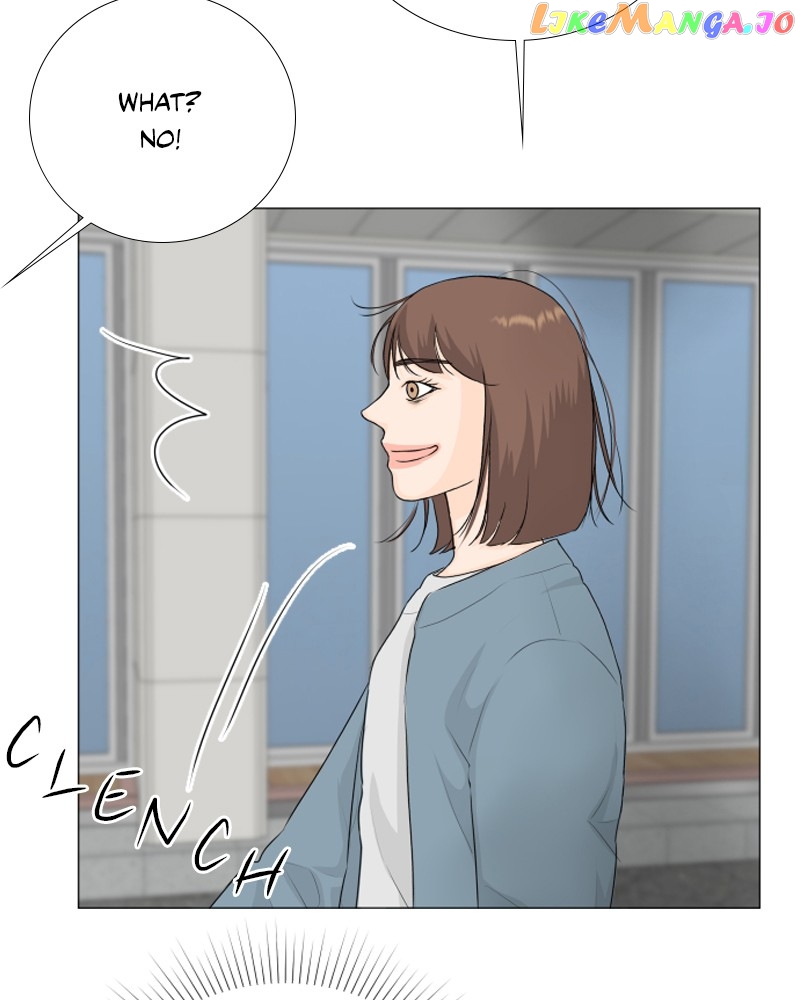 Half Ghost Chapter 126 - page 84