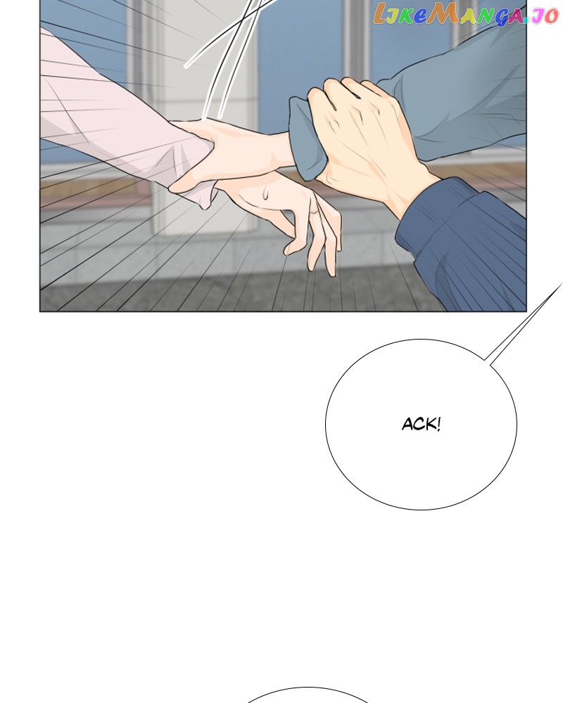 Half Ghost Chapter 126 - page 87