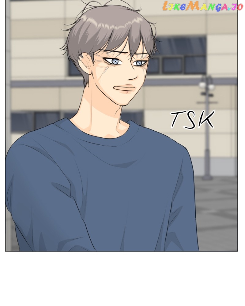 Half Ghost Chapter 126 - page 89