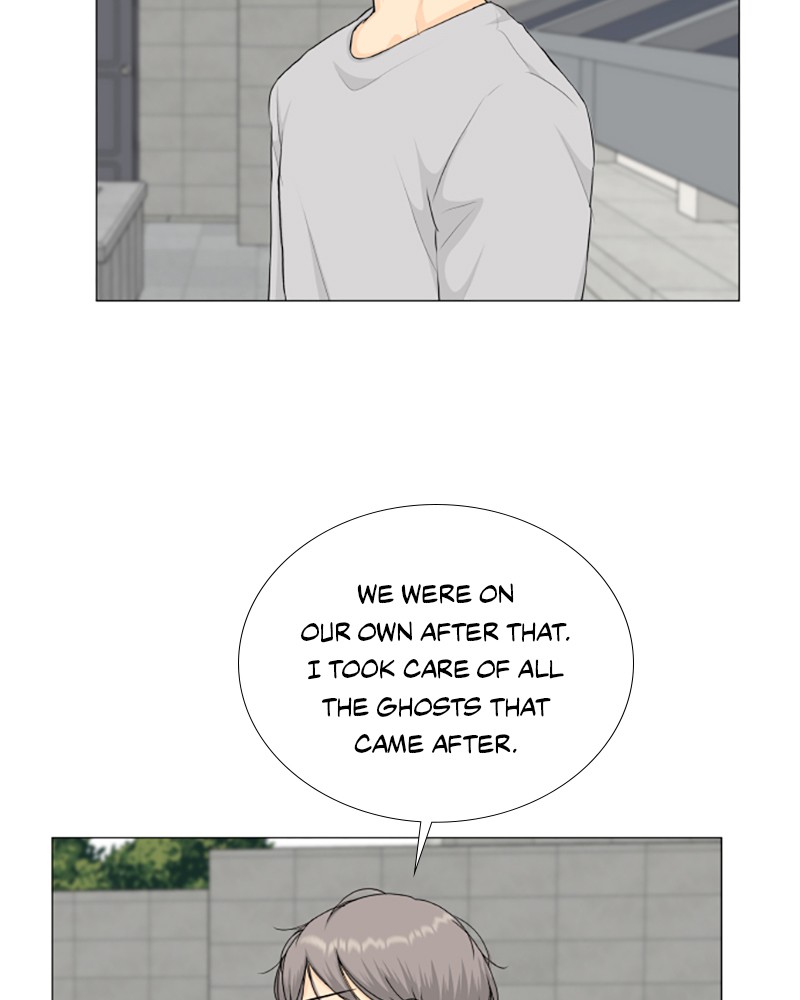 Half Ghost chapter 94 - page 23