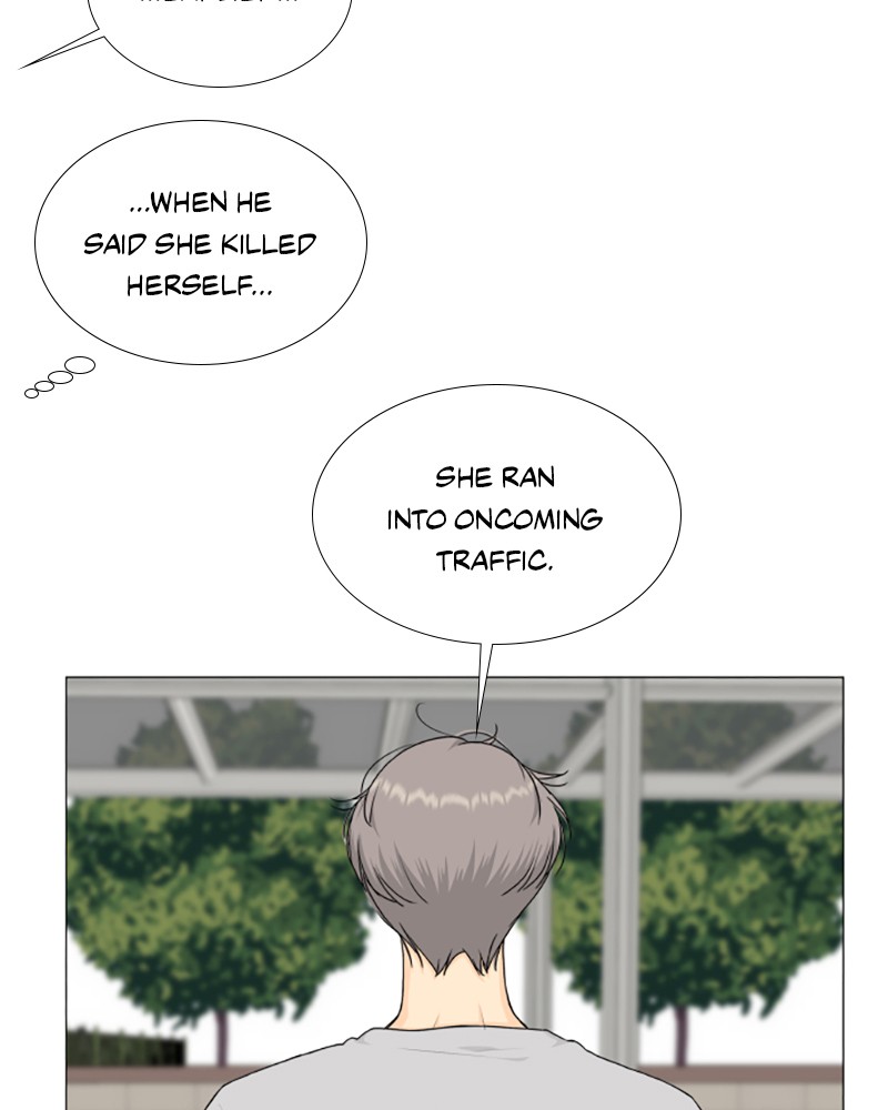 Half Ghost chapter 94 - page 31