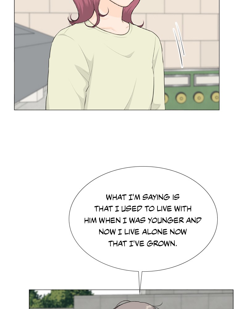 Half Ghost chapter 94 - page 33