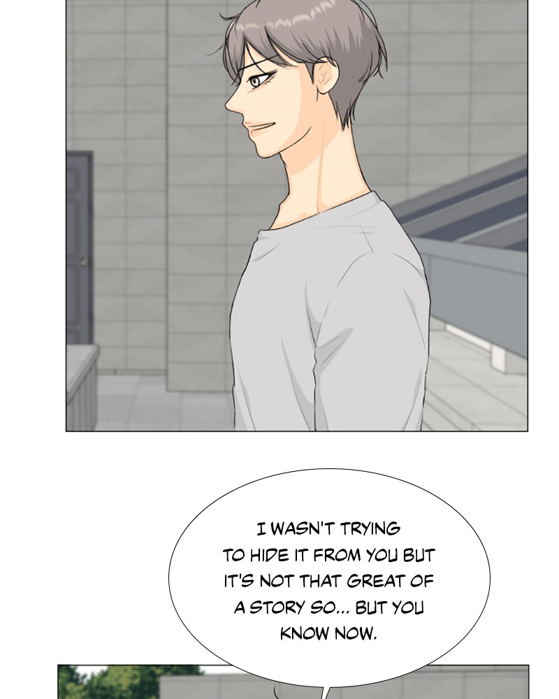 Half Ghost chapter 94 - page 34