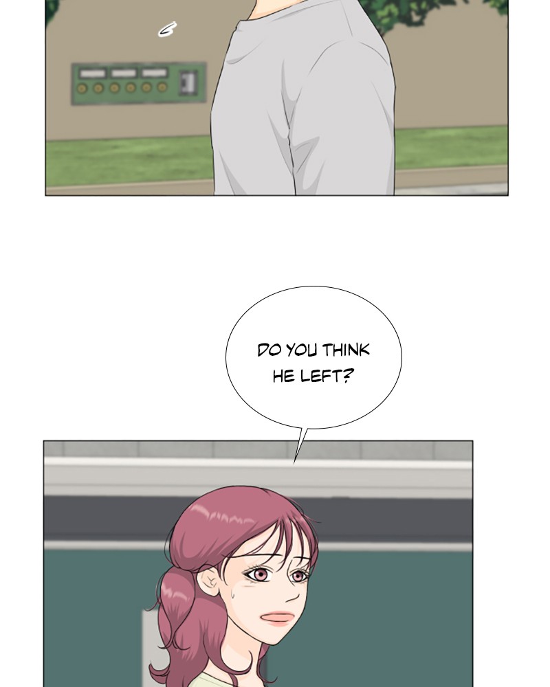 Half Ghost chapter 94 - page 4