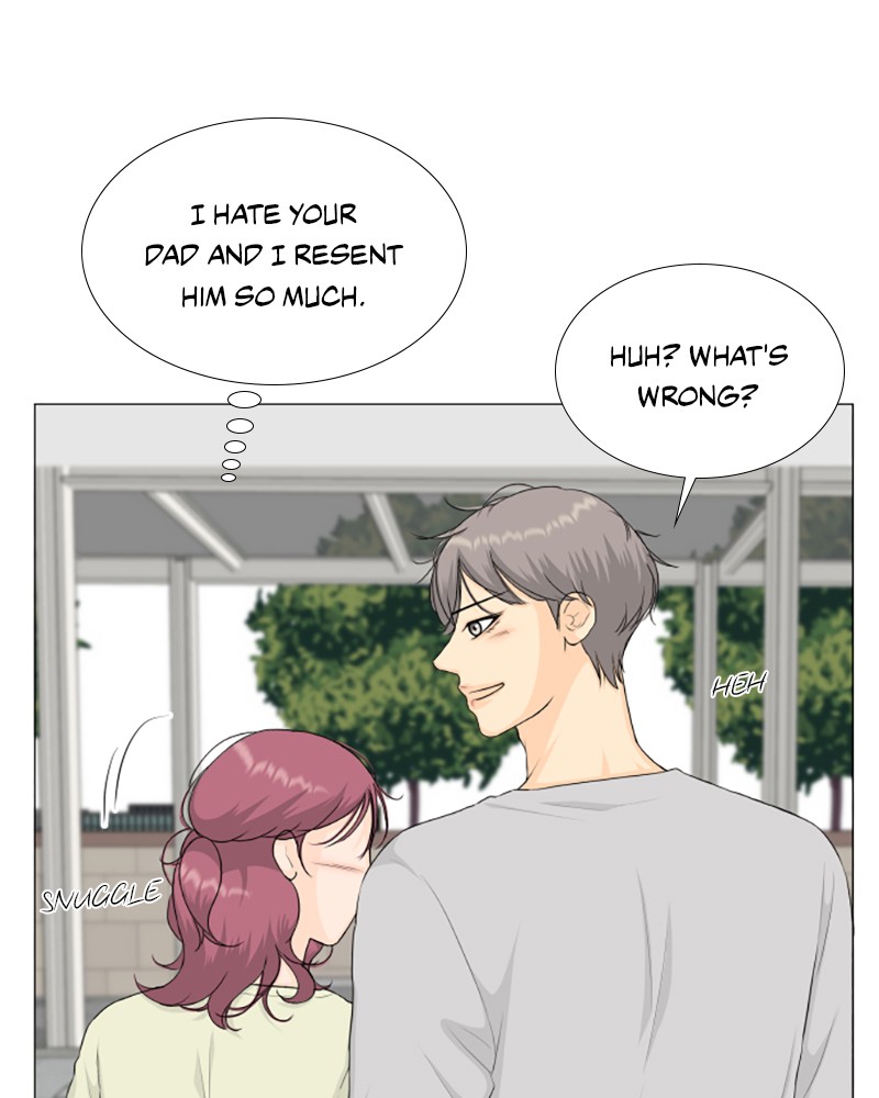 Half Ghost chapter 94 - page 54