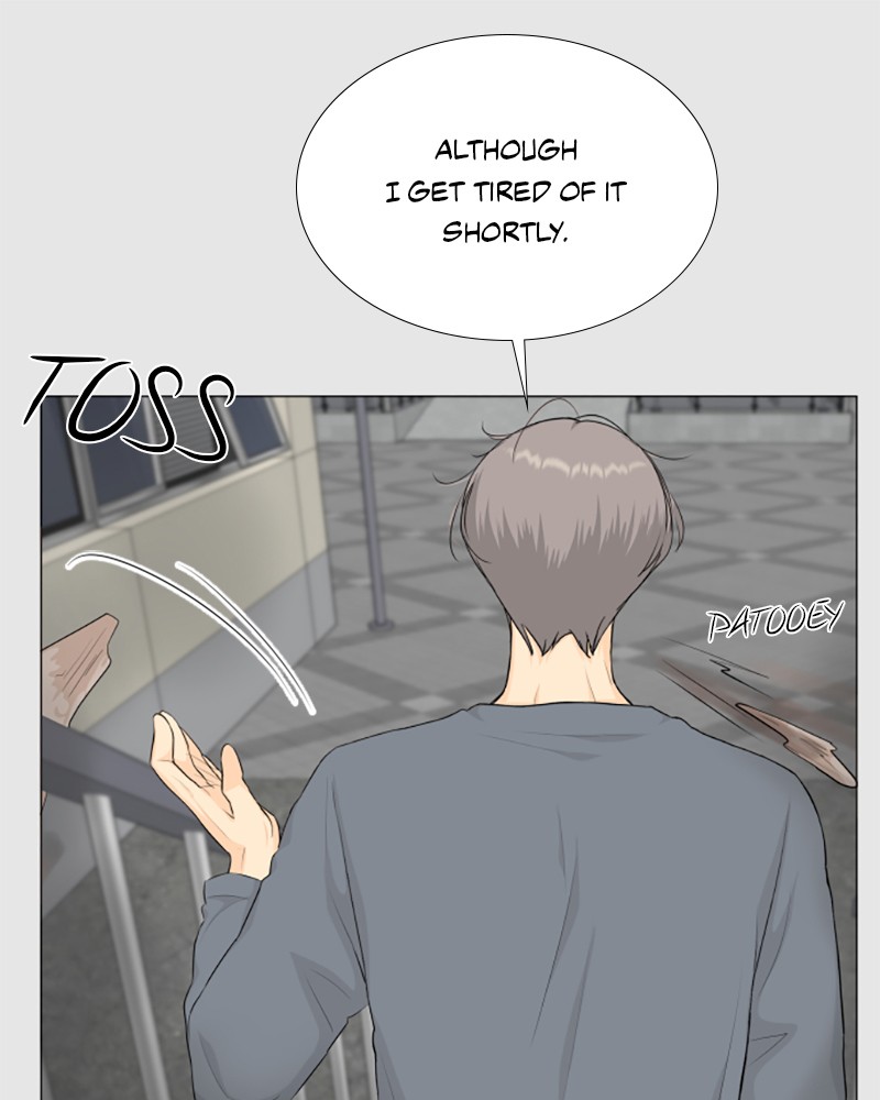 Half Ghost chapter 94 - page 77