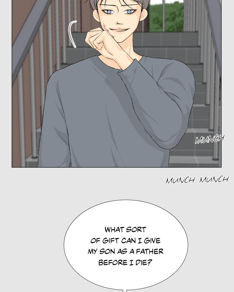 Half Ghost chapter 94 - page 80