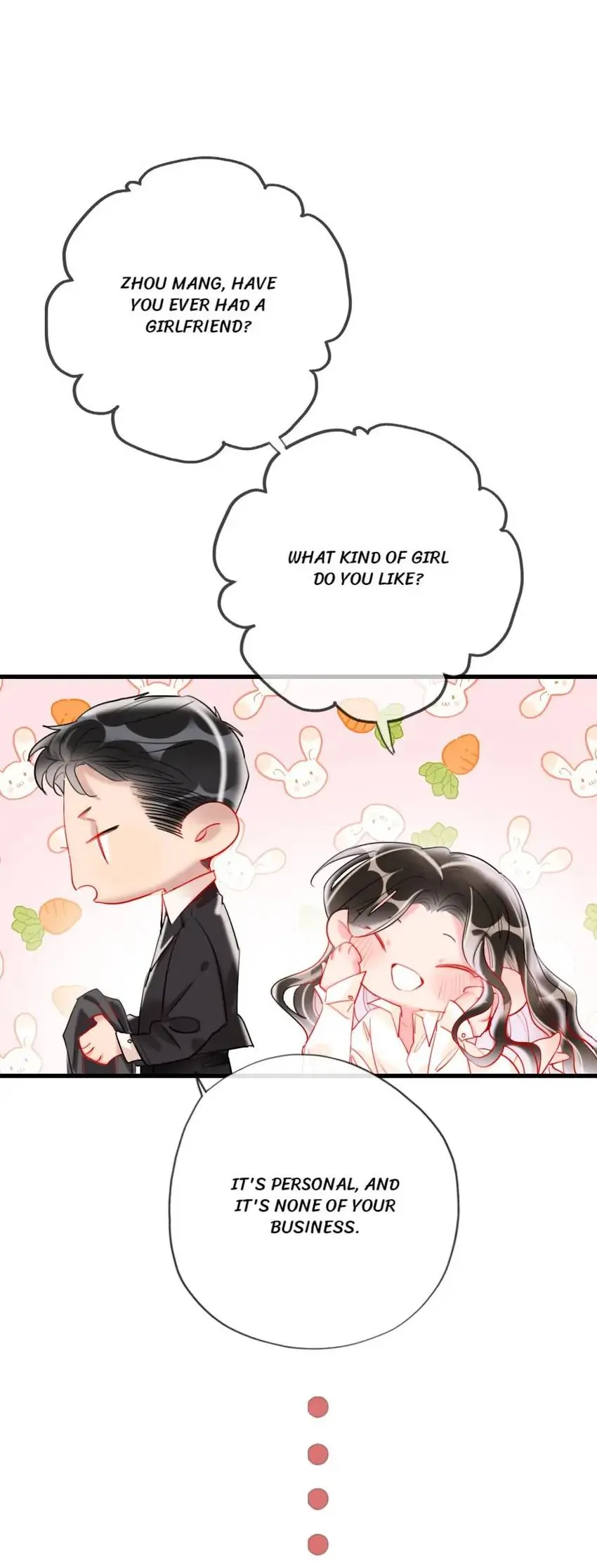 She's So Beautiful Chapter 7 - page 12