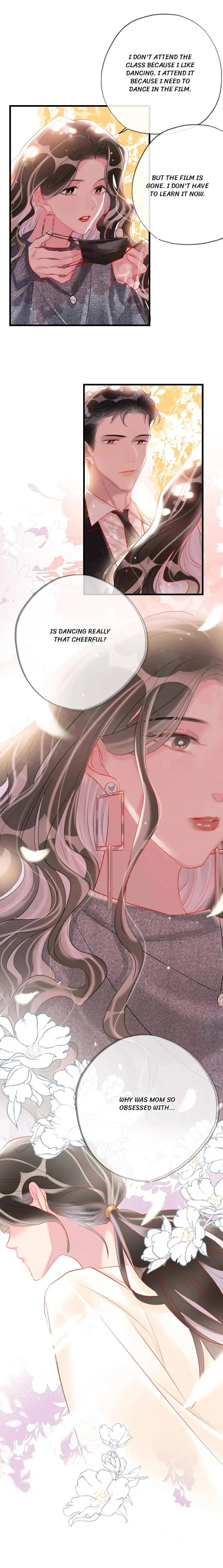 She's So Beautiful Chapter 7 - page 17