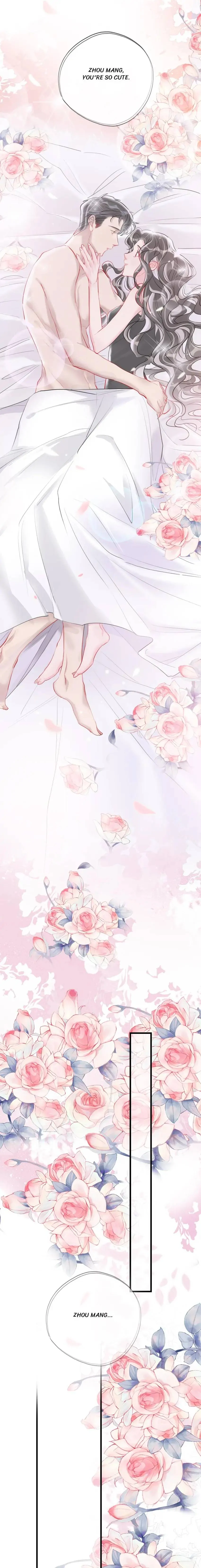 She's So Beautiful Chapter 7 - page 2