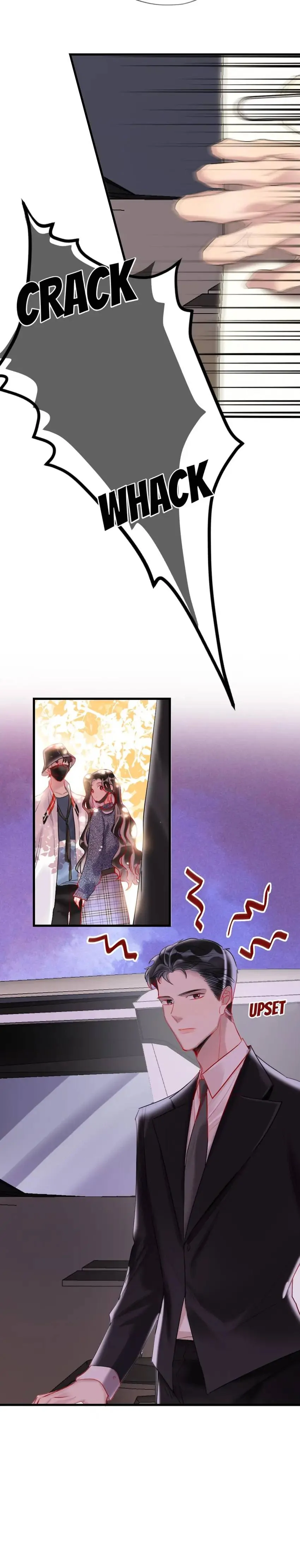 She's So Beautiful Chapter 7 - page 21