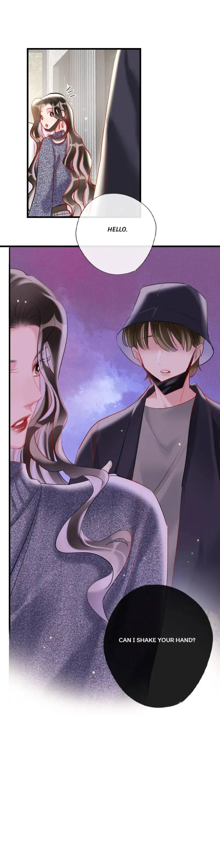 She's So Beautiful Chapter 7 - page 28