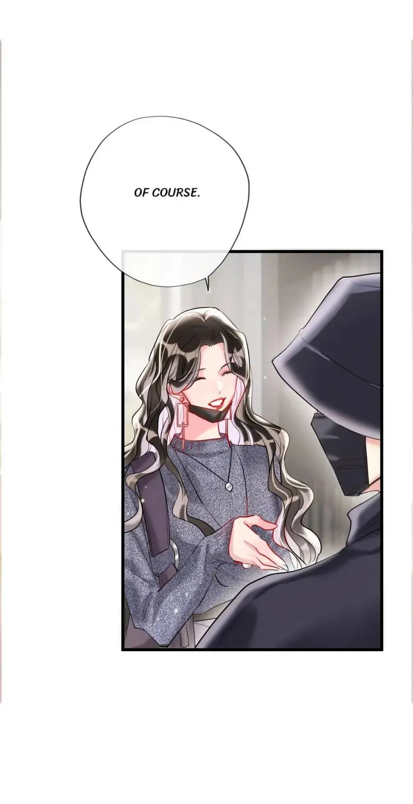 She's So Beautiful Chapter 7 - page 29