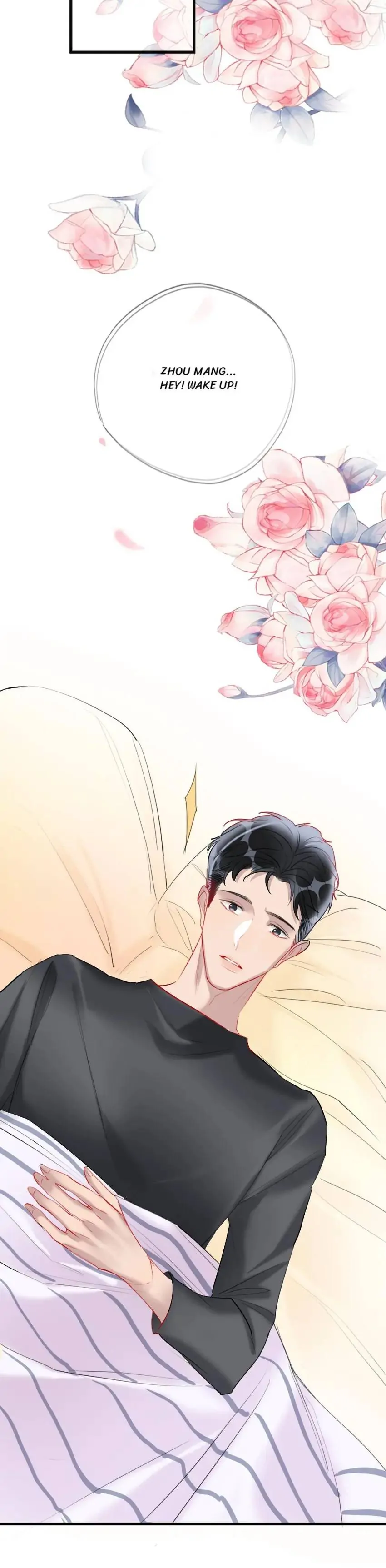 She's So Beautiful Chapter 7 - page 3