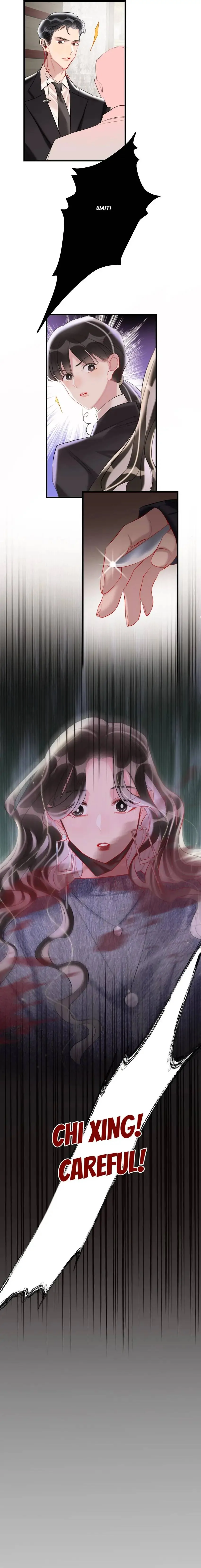 She's So Beautiful Chapter 7 - page 30