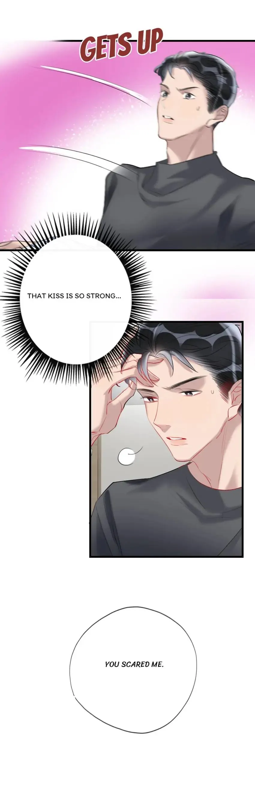 She's So Beautiful Chapter 7 - page 4