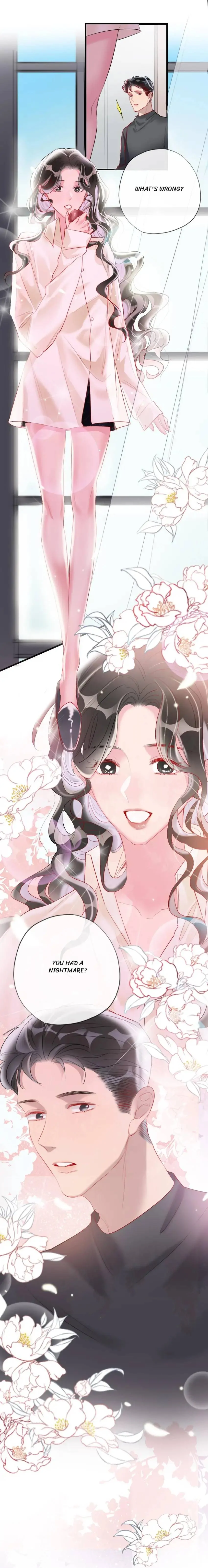 She's So Beautiful Chapter 7 - page 5