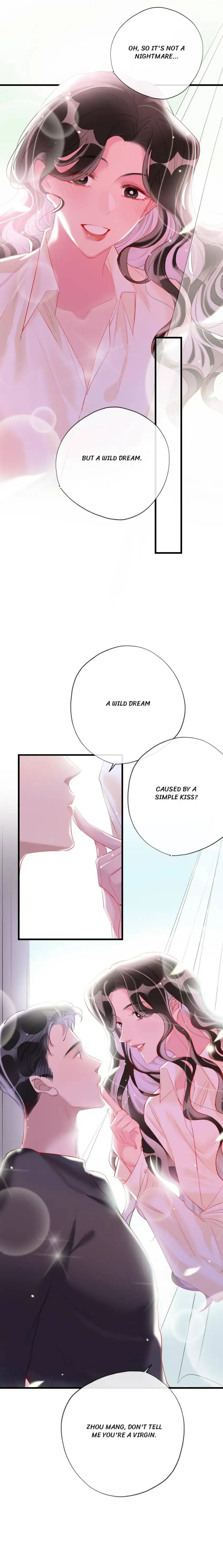 She's So Beautiful Chapter 7 - page 7