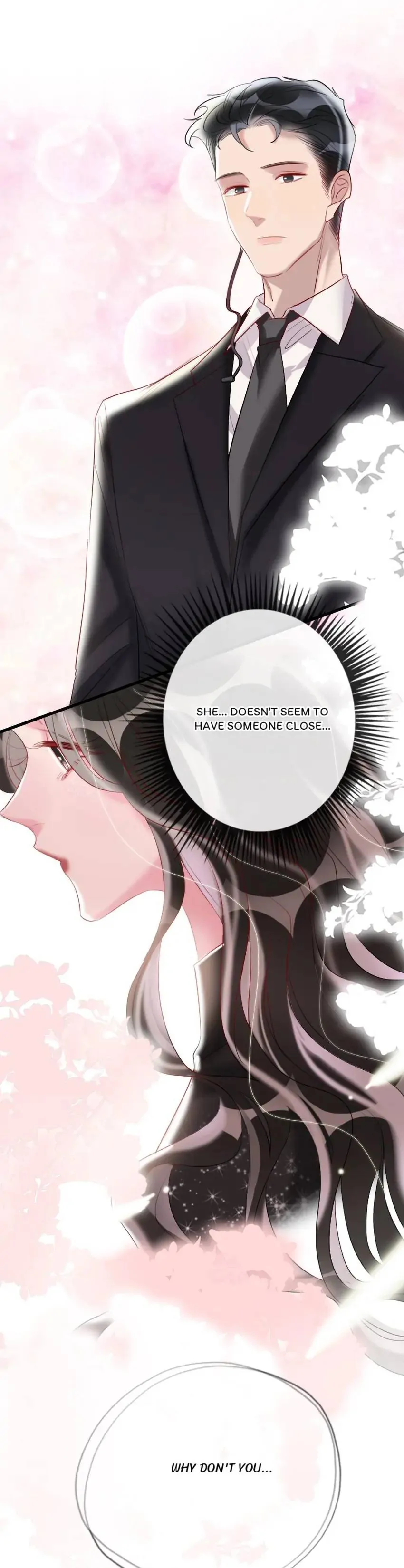 She's So Beautiful Chapter 5 - page 12