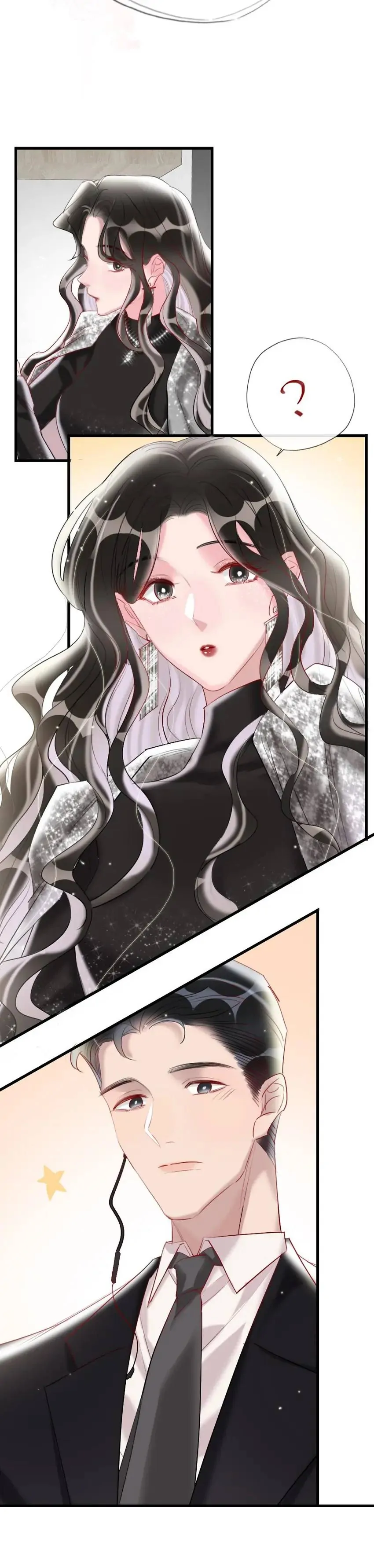 She's So Beautiful Chapter 5 - page 13