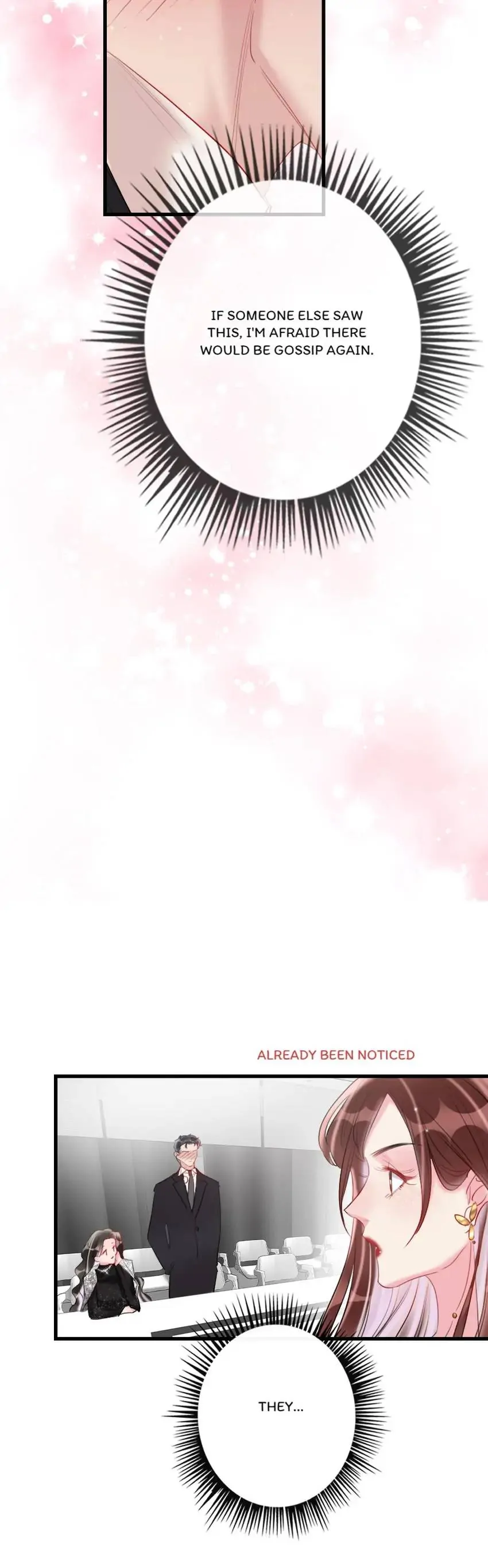 She's So Beautiful Chapter 5 - page 17