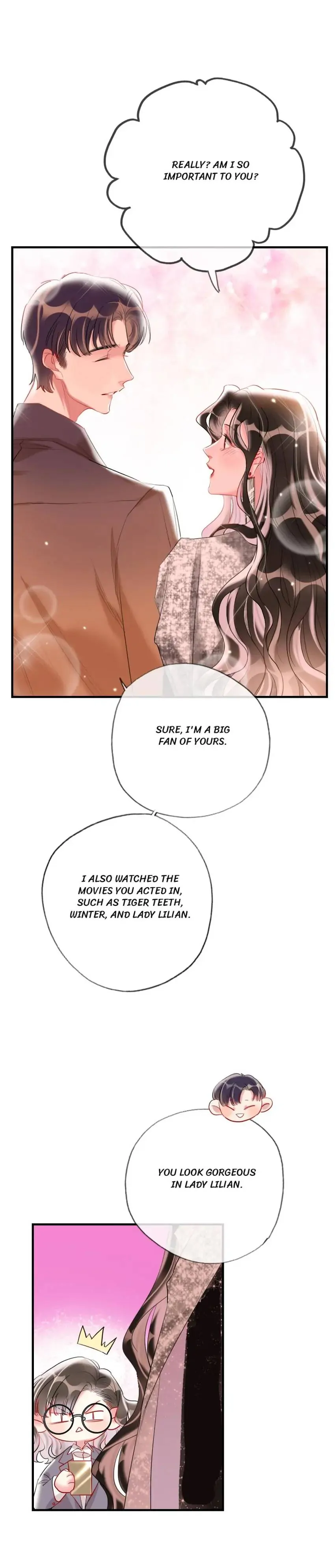 She's So Beautiful Chapter 5 - page 2