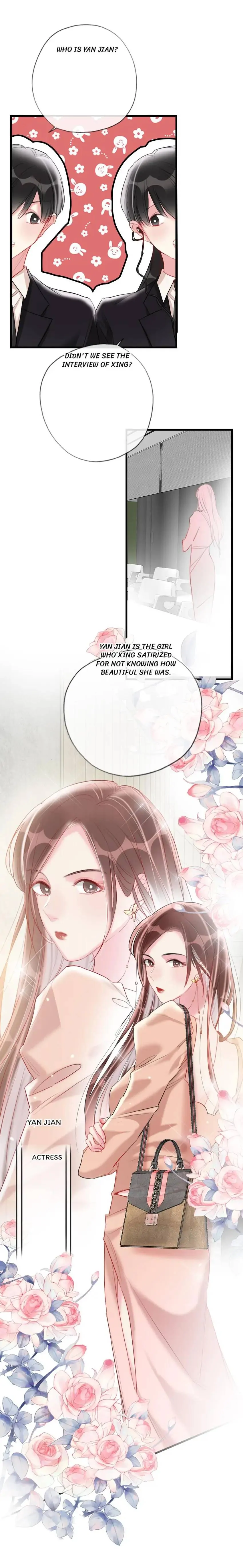 She's So Beautiful Chapter 5 - page 5