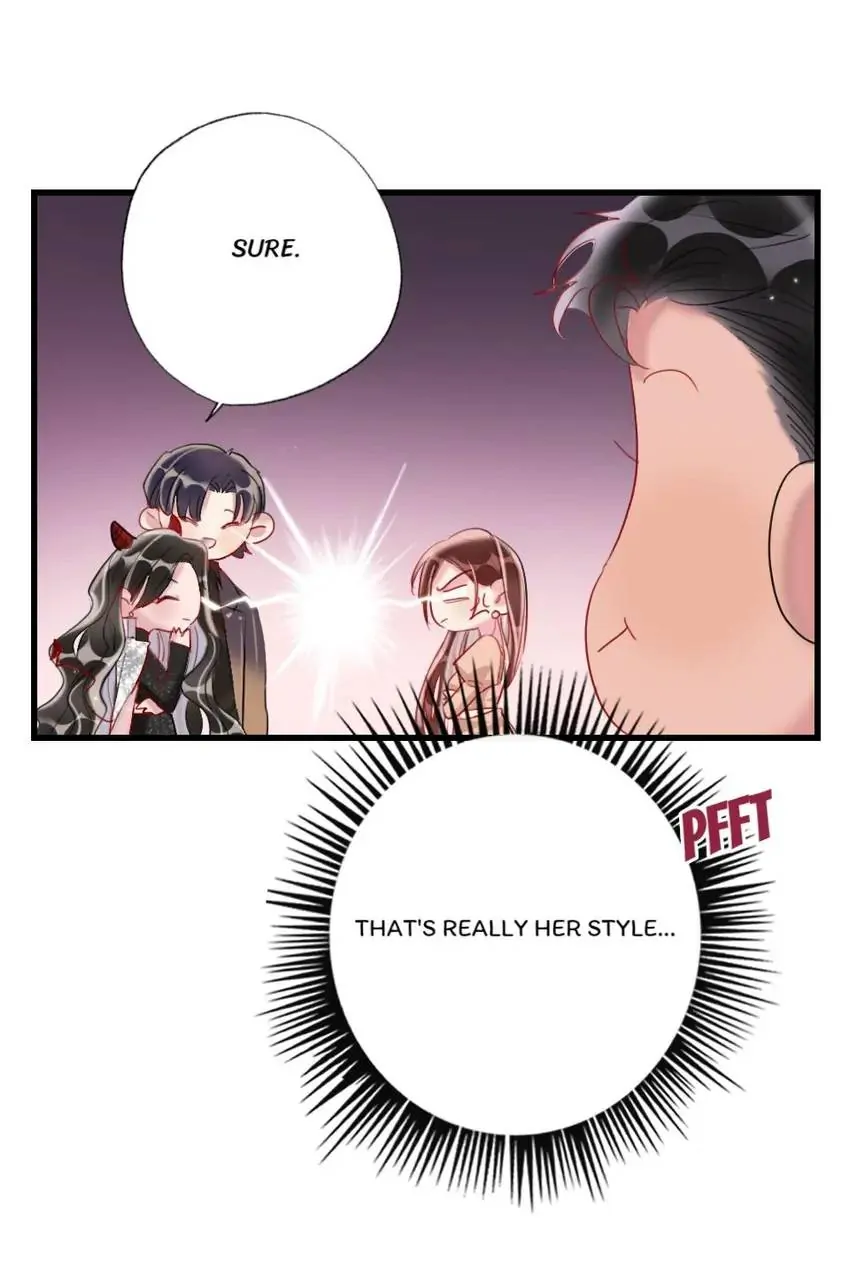 She's So Beautiful Chapter 5 - page 9