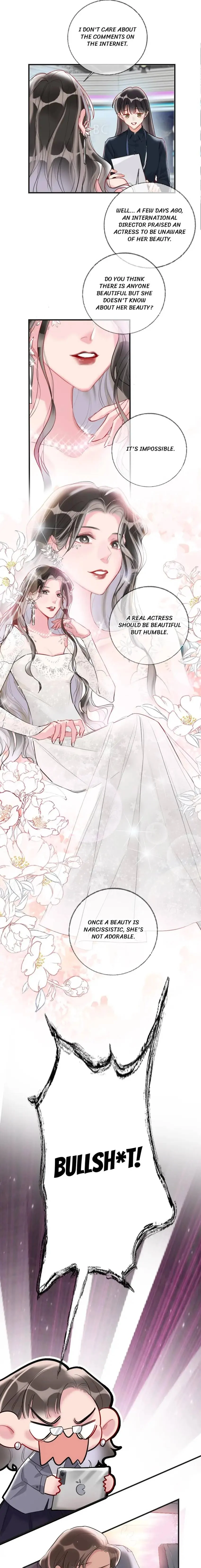 She's So Beautiful Chapter 1 - page 13