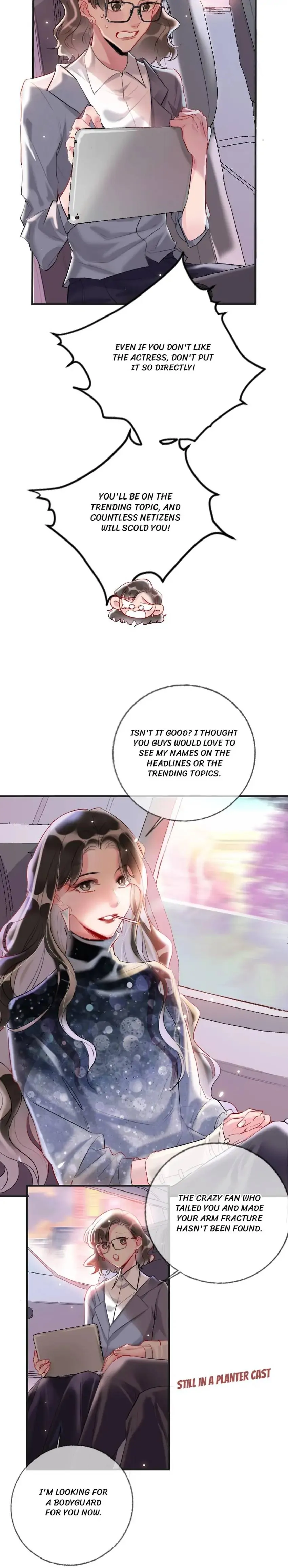 She's So Beautiful Chapter 1 - page 14