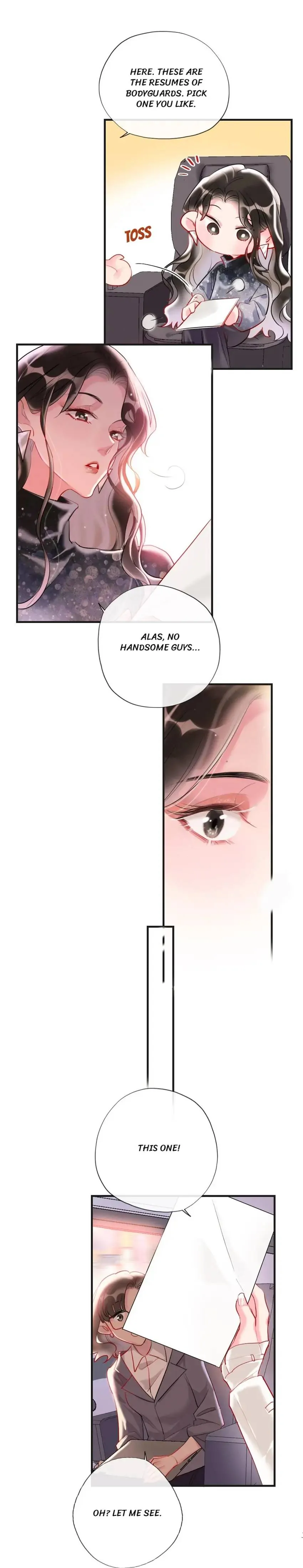 She's So Beautiful Chapter 1 - page 17