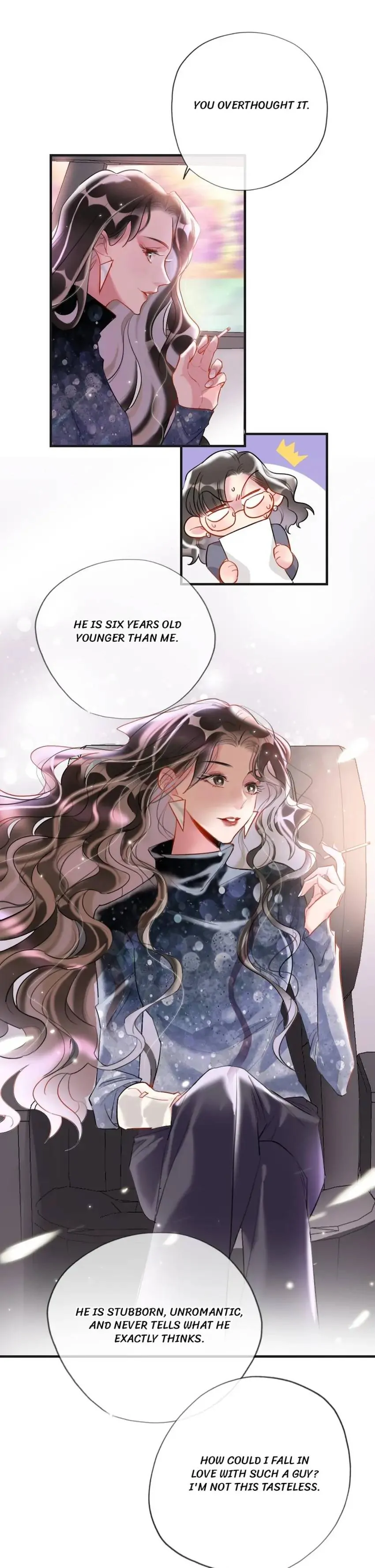 She's So Beautiful Chapter 1 - page 20