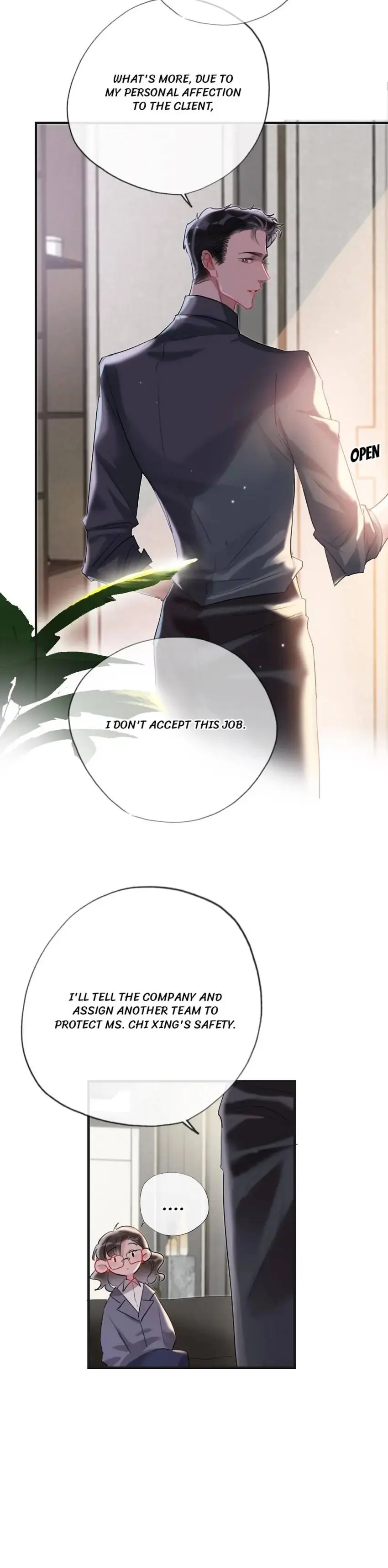 She's So Beautiful Chapter 1 - page 25