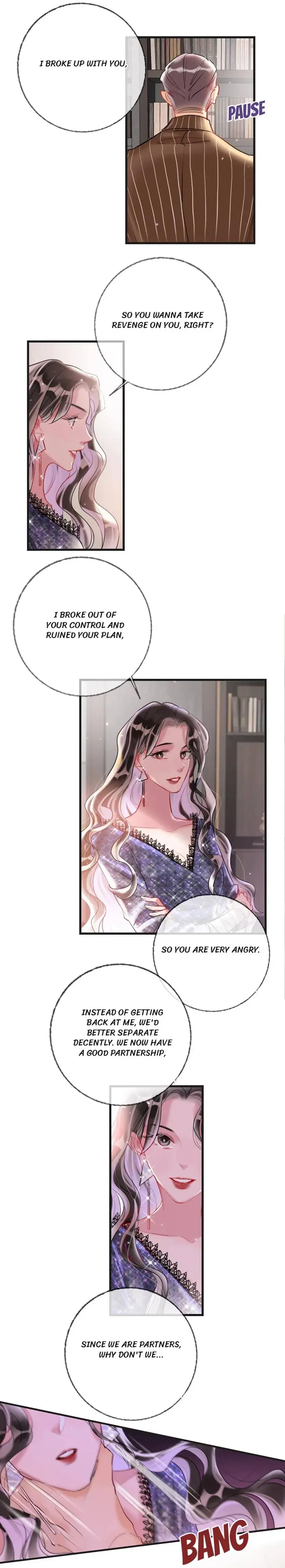 She's So Beautiful Chapter 1 - page 29