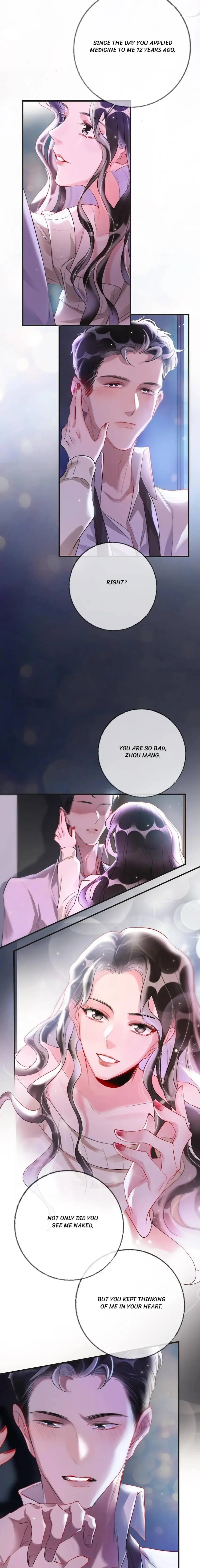 She's So Beautiful Chapter 1 - page 3