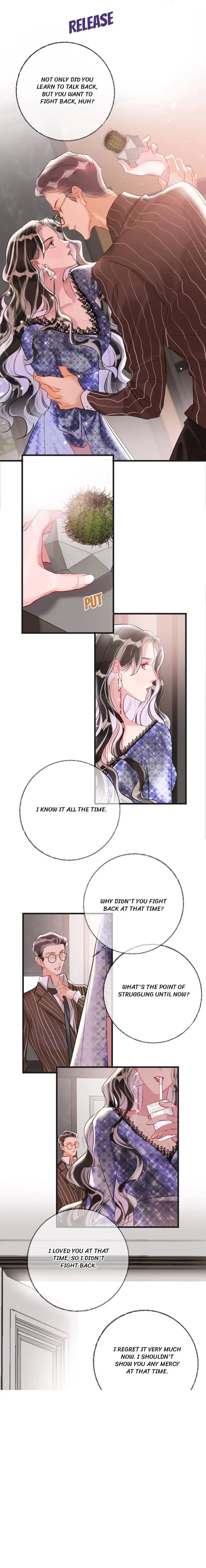 She's So Beautiful Chapter 1 - page 31