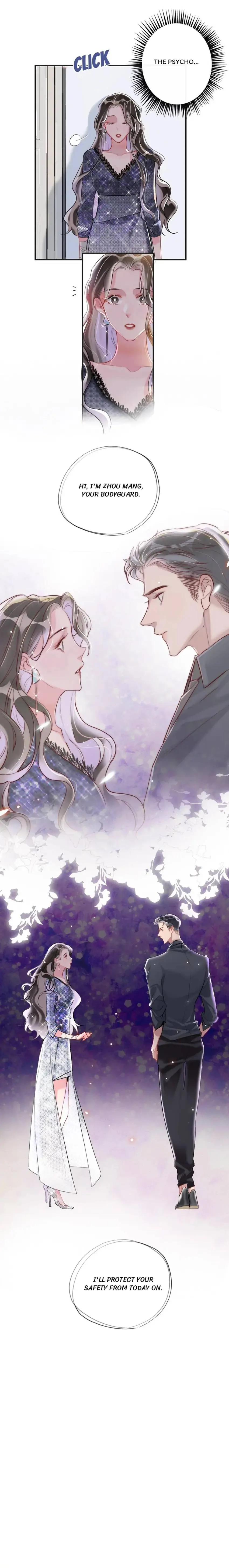 She's So Beautiful Chapter 1 - page 33