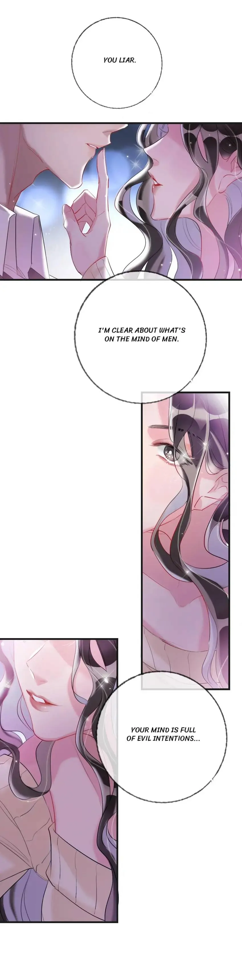 She's So Beautiful Chapter 1 - page 5