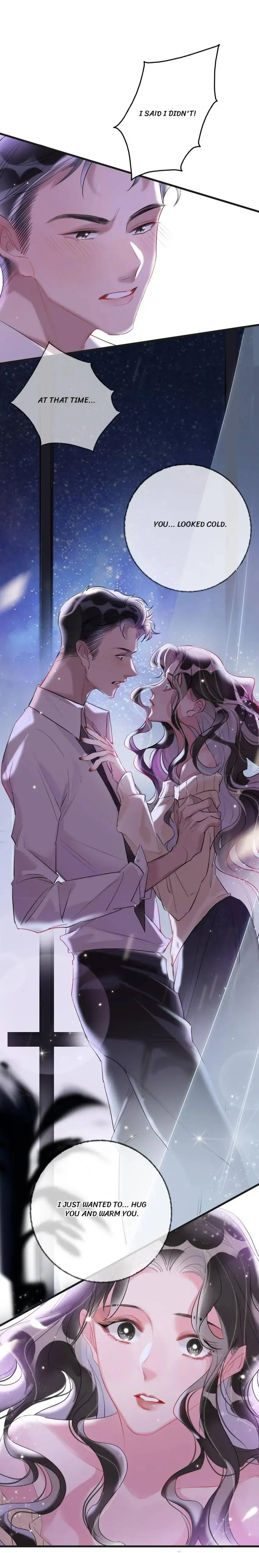 She's So Beautiful Chapter 1 - page 6