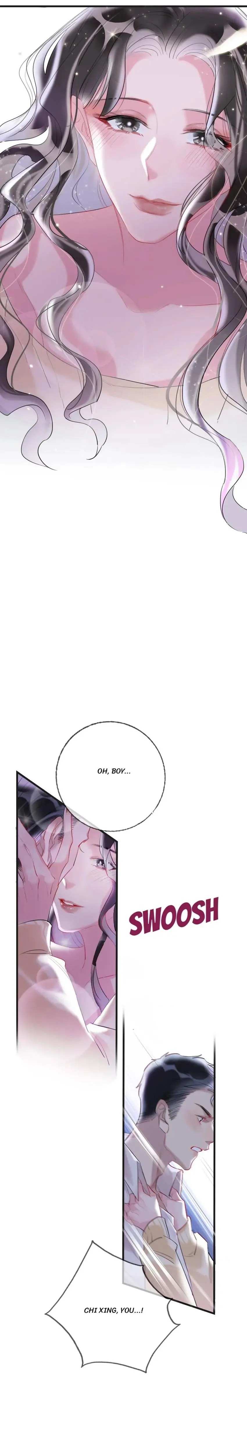She's So Beautiful Chapter 1 - page 7