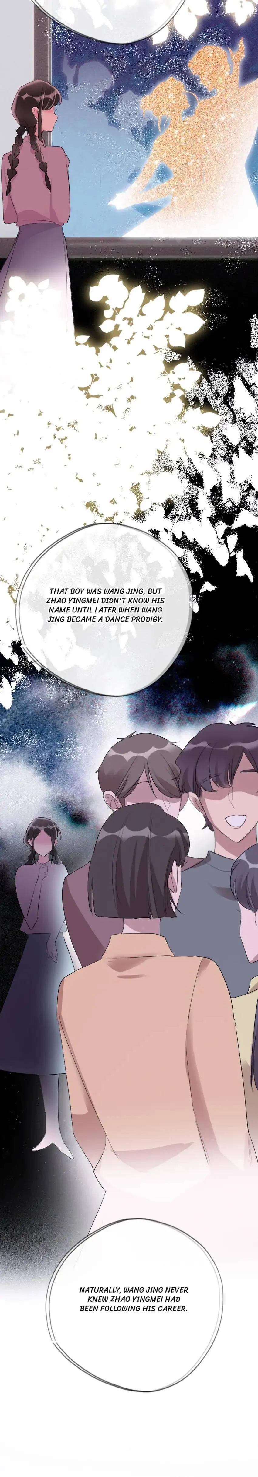 She's So Beautiful Chapter 10 - page 10