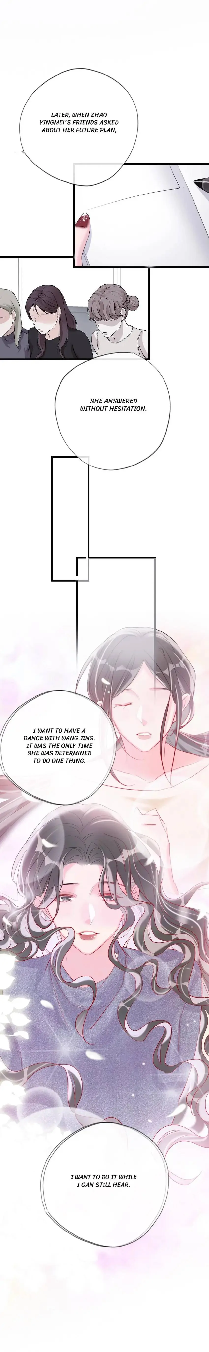 She's So Beautiful Chapter 10 - page 11
