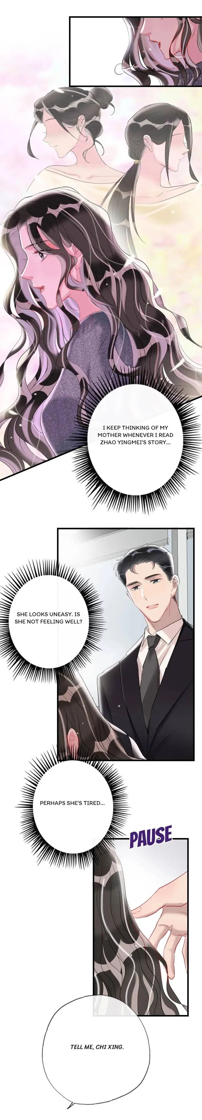 She's So Beautiful Chapter 10 - page 13