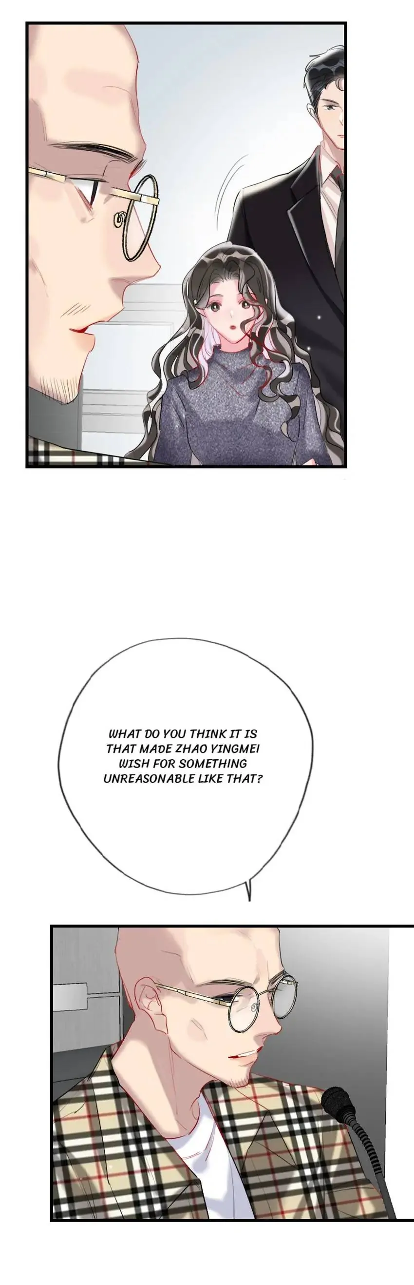 She's So Beautiful Chapter 10 - page 14
