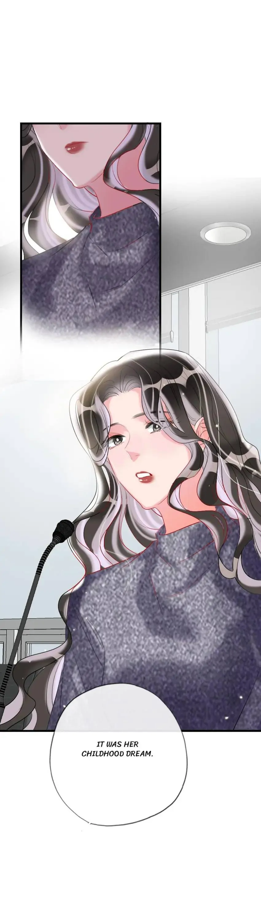 She's So Beautiful Chapter 10 - page 16