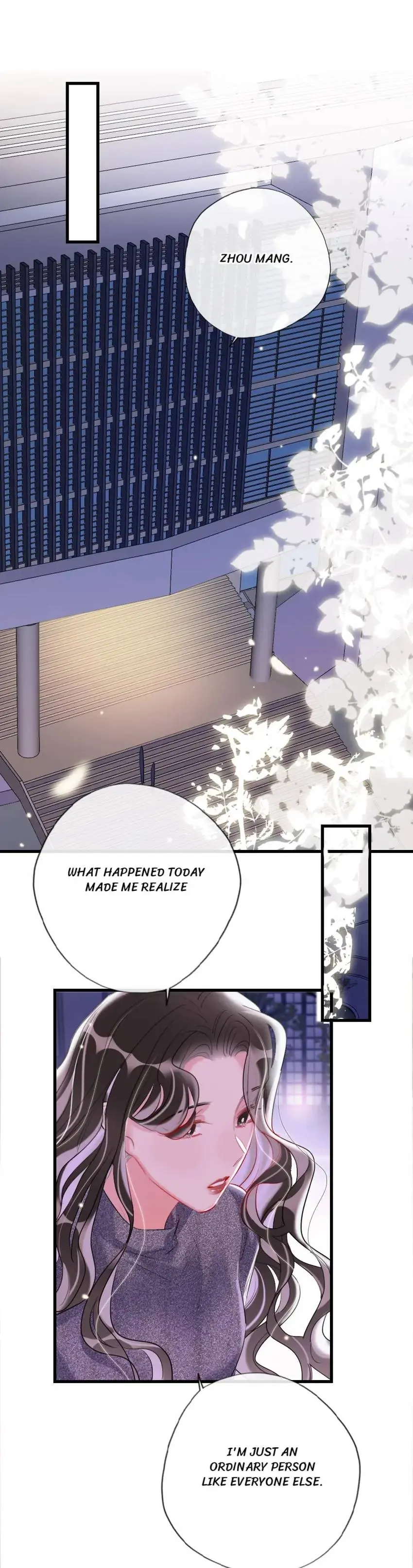 She's So Beautiful Chapter 10 - page 18