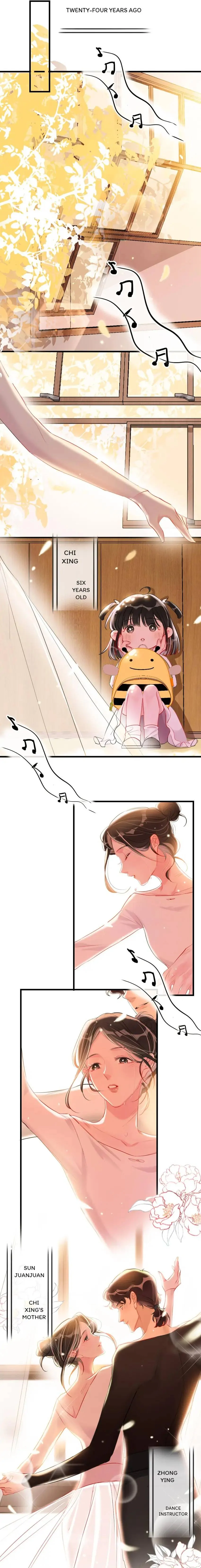 She's So Beautiful Chapter 10 - page 2