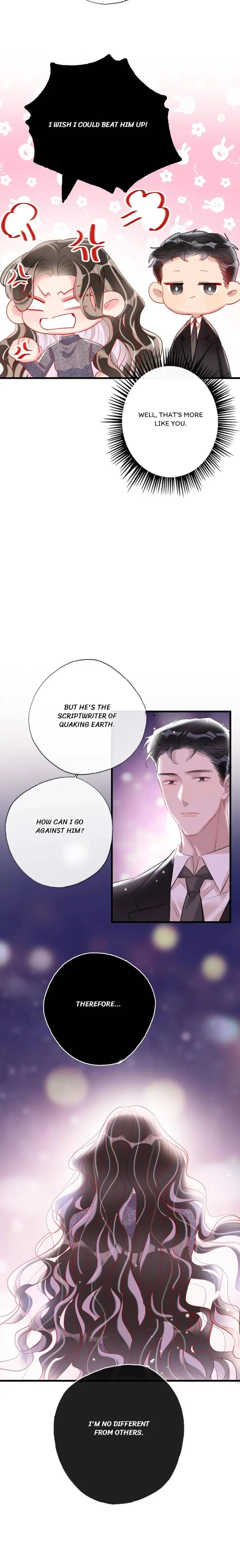 She's So Beautiful Chapter 10 - page 20