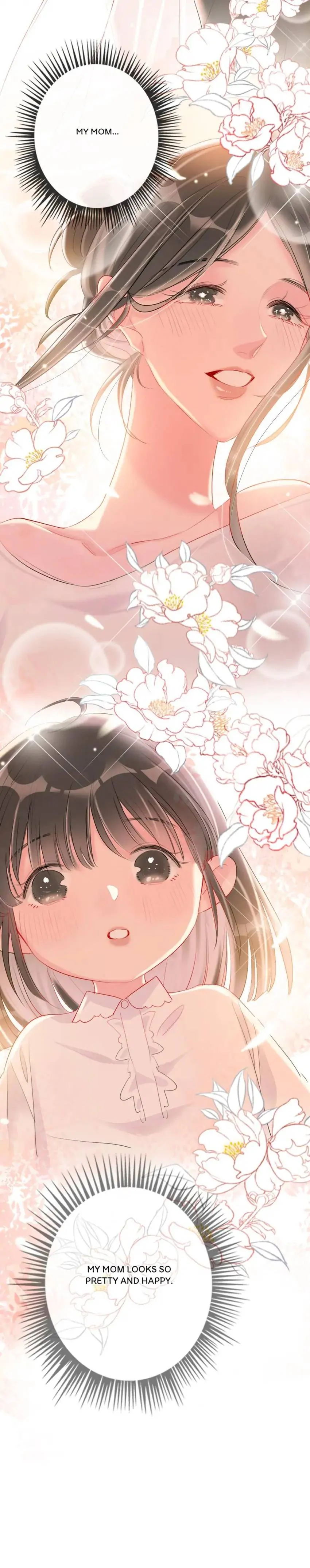 She's So Beautiful Chapter 10 - page 3