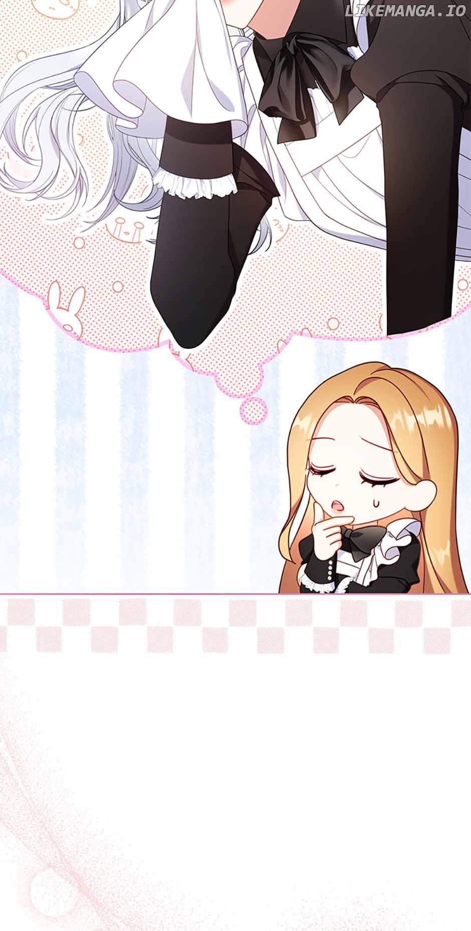 Maid To Love or Die Chapter 35 - page 12